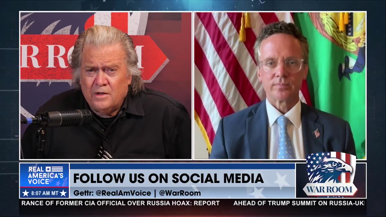 BIDEN SPENDING DRIVES INFLATION—NOT TRUMP’S TARIFFS