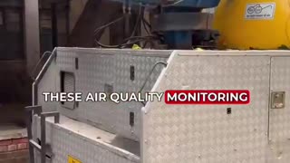 😂💨 Shocking Attempt to Manipulate Delhi's AQI! | FunFM