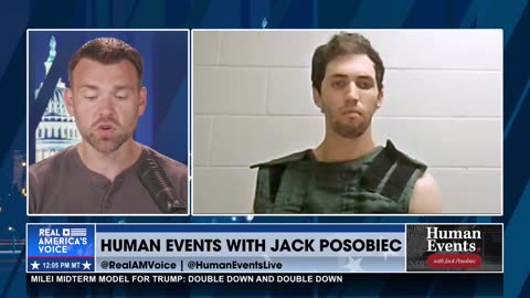 PUBLIC HAS A RIGHT TO SEE THE CHARLIE KIRK MURDER TRIAL