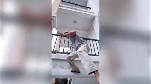 Wait for It… PT 37 😂😂 | This Ending Will Take You Out