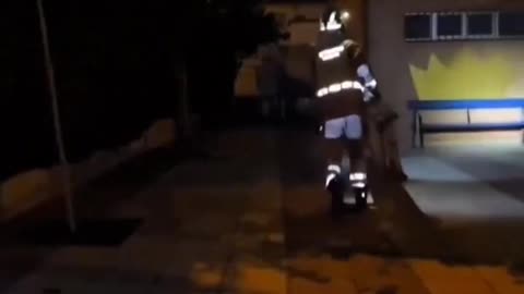 🤯😂 Firefighters Rush To School After 5-Hour Birthday Party Loop | FeedMyCuriosity