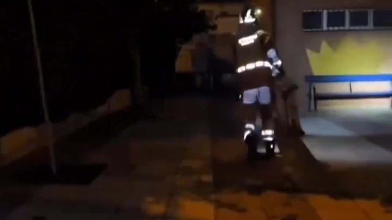 🤯😂 Firefighters Rush To School After 5-Hour Birthday Party Loop | FeedMyCuriosity