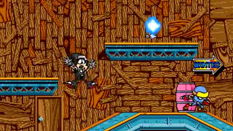 Arcade Longplay 374 Charlie Ninja