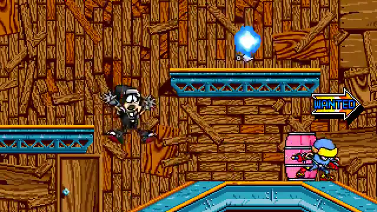 Arcade Longplay 374 Charlie Ninja