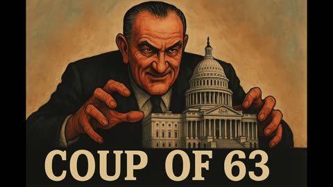 The Red Pill album - Coup of '63