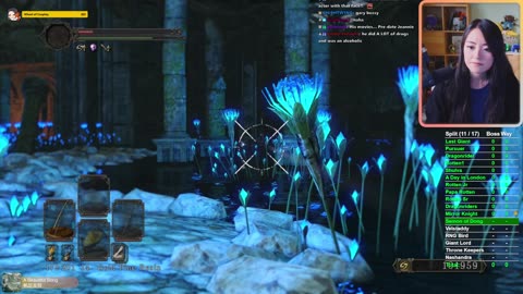 [7/19/25] Cooking Peach Crumble~! | !BGCA