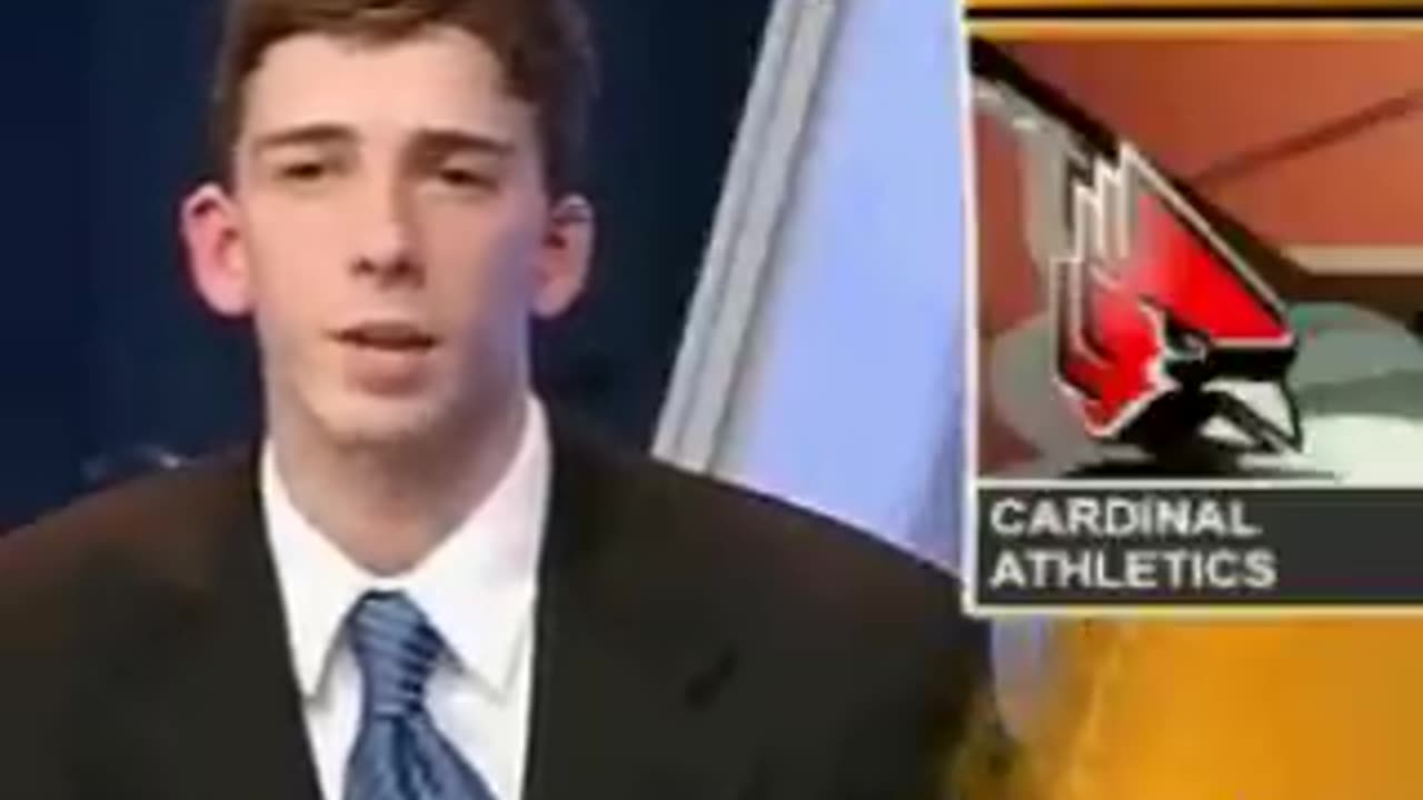 Boom Goes The Dynamite (2005)