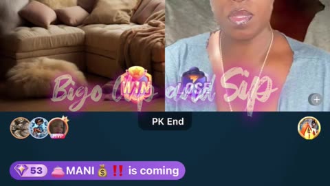 Princejay says he believe Citizen hit Holly while talking to Ace's mom 9/23/35 #bigoclipandsip