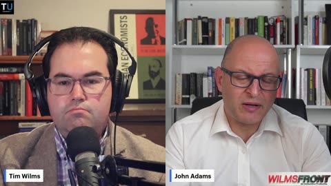 WF 207 The ABC's 1975 Pedophile Broadcast Scandal