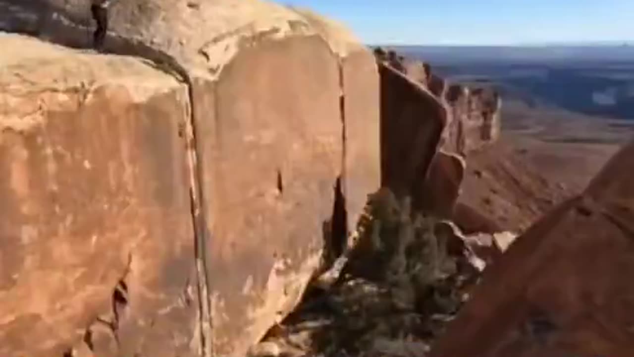 Ancient Civilizations Perfectly Merged With Mountains Plus Hieroglyphs And Advanced Technology