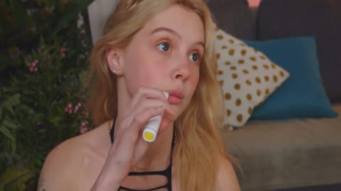 Catch me misbehaving… again.