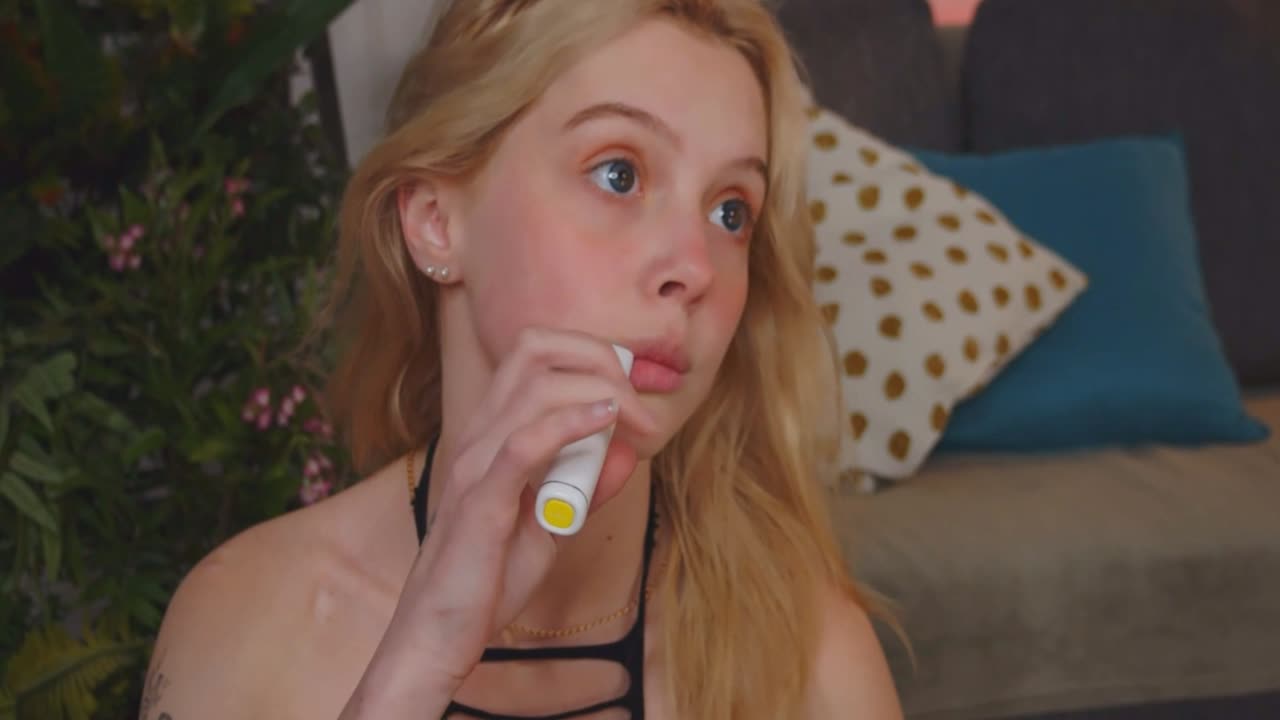 Catch me misbehaving… again.