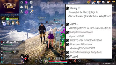 Black Desert Mobile