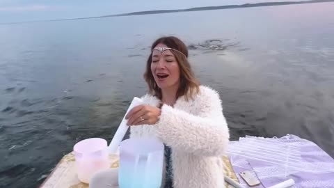Soul Star Sanctuary ~ Sharing songs and soul with the whales