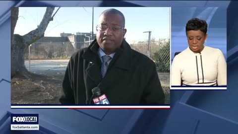 Breaking‼️Teen dies after falling from 'Stranger Things' building | FOX 5 News