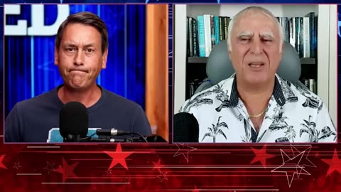 Masonic D.C.-Hidden Tunnels & Trump's Secret War on the Satanic Forces (Part 2) | Redacted