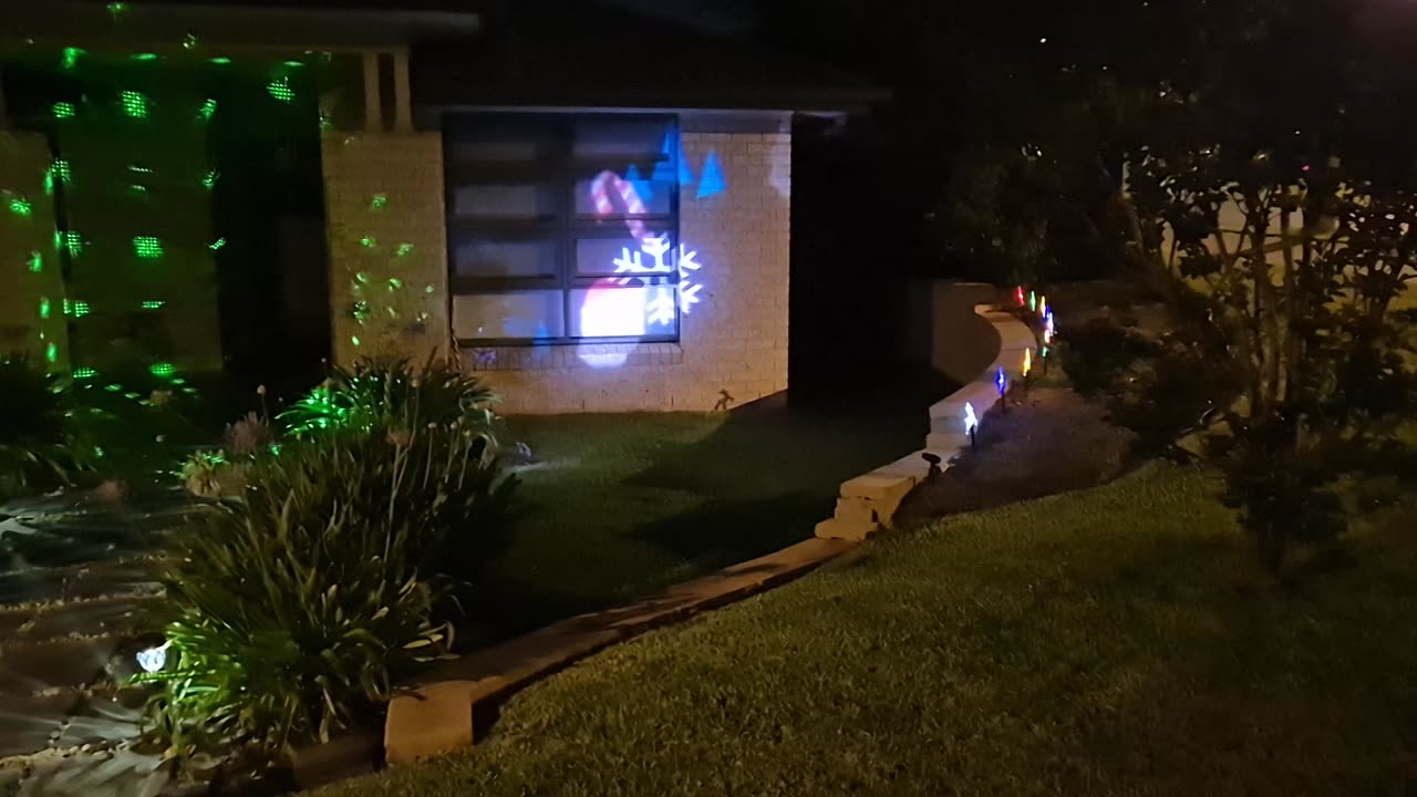 Our House 1 December 2025