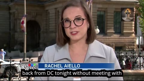 CARNEY'S NEGOTIATING TEAM SHUT OUT OF WASHINGTON, DC