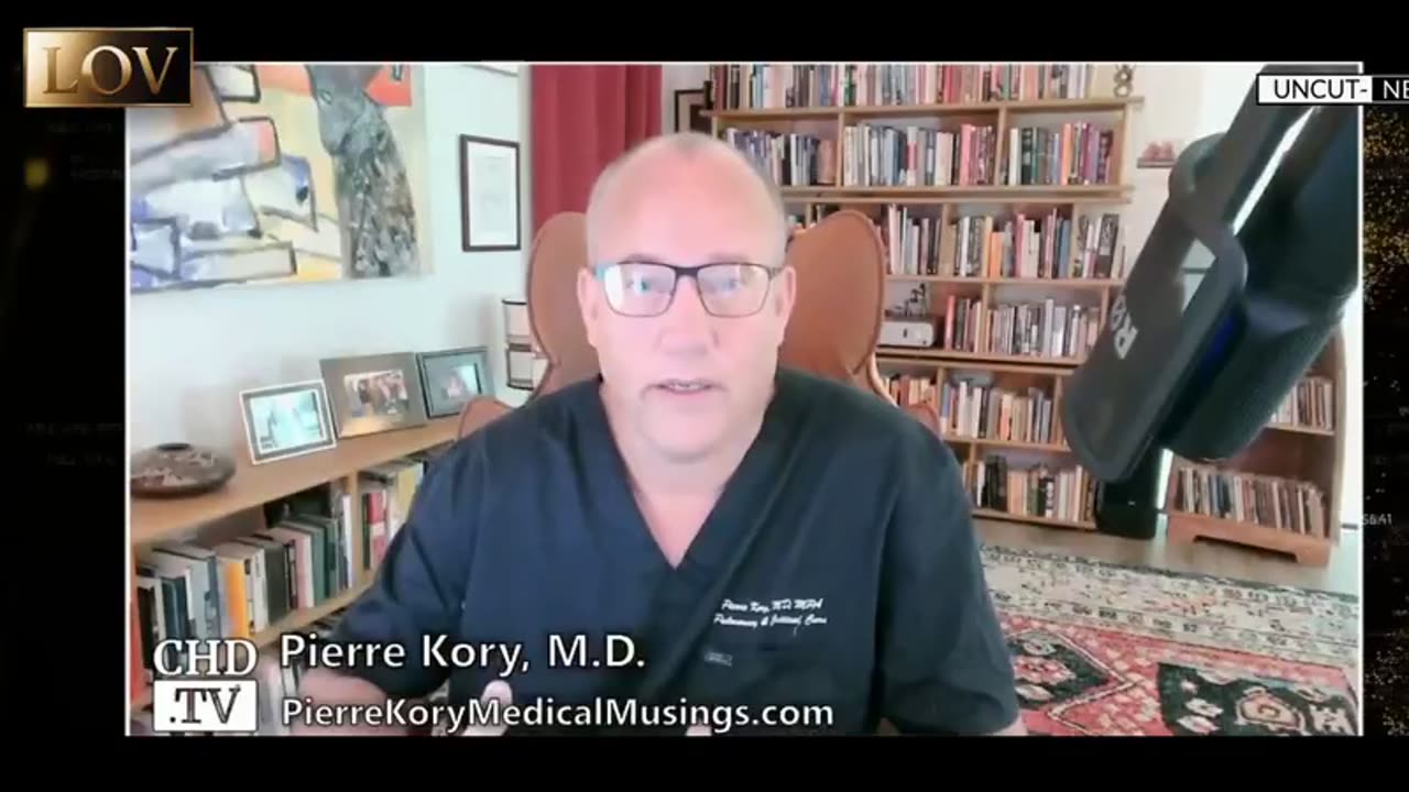 Altro che morbillo...