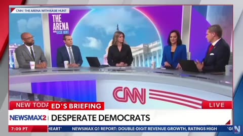 MAYBE CNN MIGHT START CONFESSING TO THEIR INDIVIDUAL TREASON?
