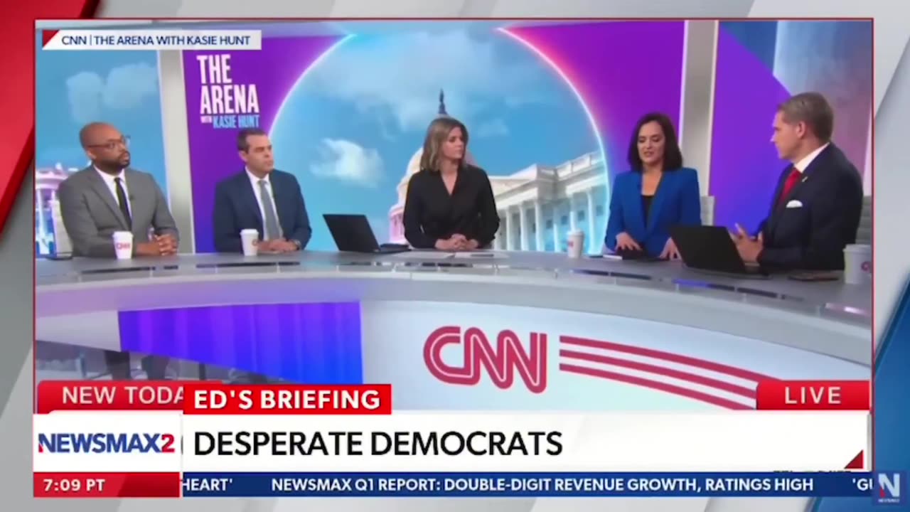 MAYBE CNN MIGHT START CONFESSING TO THEIR INDIVIDUAL TREASON?