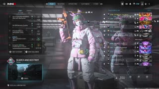 CoD Grinded