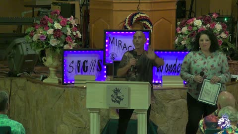 The Upper Room RGV / June 24, 2025