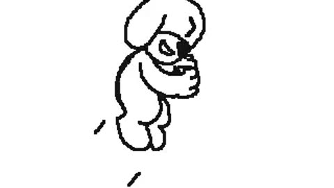 Reach higher places 2016 animation test