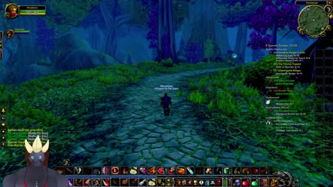 Sweet Release plays Palworld and WOW
