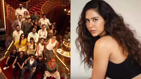 Housefull 5: A Killer Comedy Set to Sail in 2025