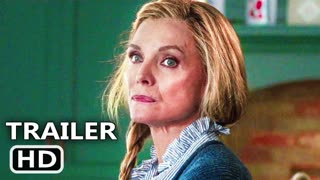 OH. WHAT. FUN. Trailer (2025) Michelle Pfeiffer