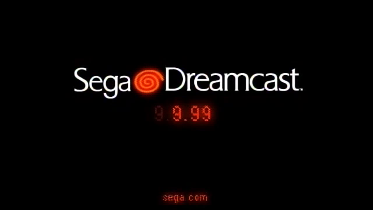 Sega Dream Cast Apocalypse - Commcerial - 1999