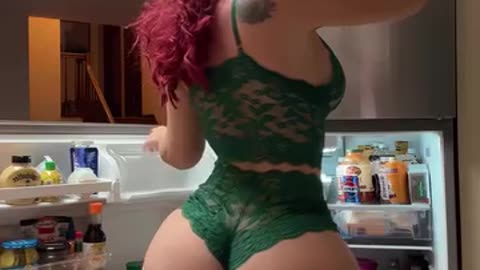 Sexy lingerie