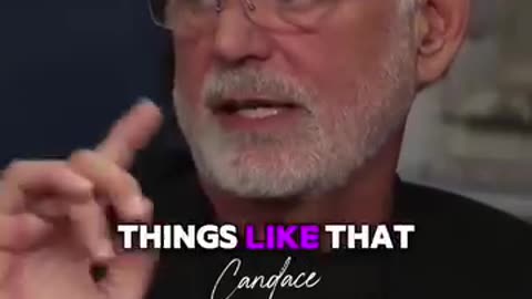 Candace ~ Ex-CIA agent opinions on Jeffery Epstein
