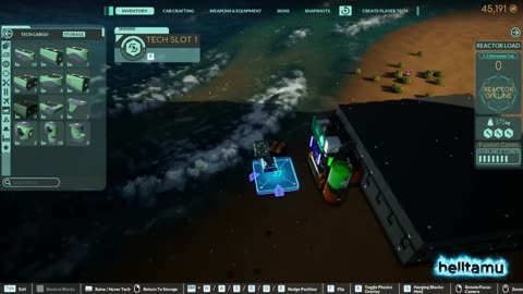 TerraTech Worlds – Episode 324