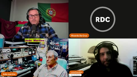E Já Somos Mais de 2000 Vozes! Hoje, Vamos Falar Na Live - Juntos!