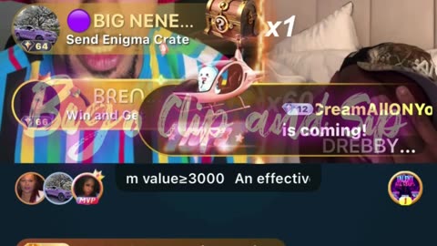 Droski talks to DreBaby about being by himself n more 12/7/25 #bigoclipandsip