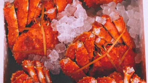 #PORK | #CHICKEN | #BEEF | #SEAFOODS