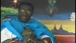 THE REPTILIAN AGENDA