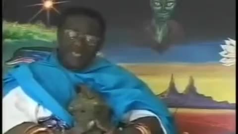 THE REPTILIAN AGENDA