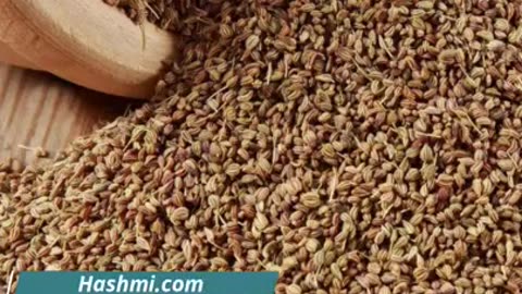Ajwain Khane Ke Fayde