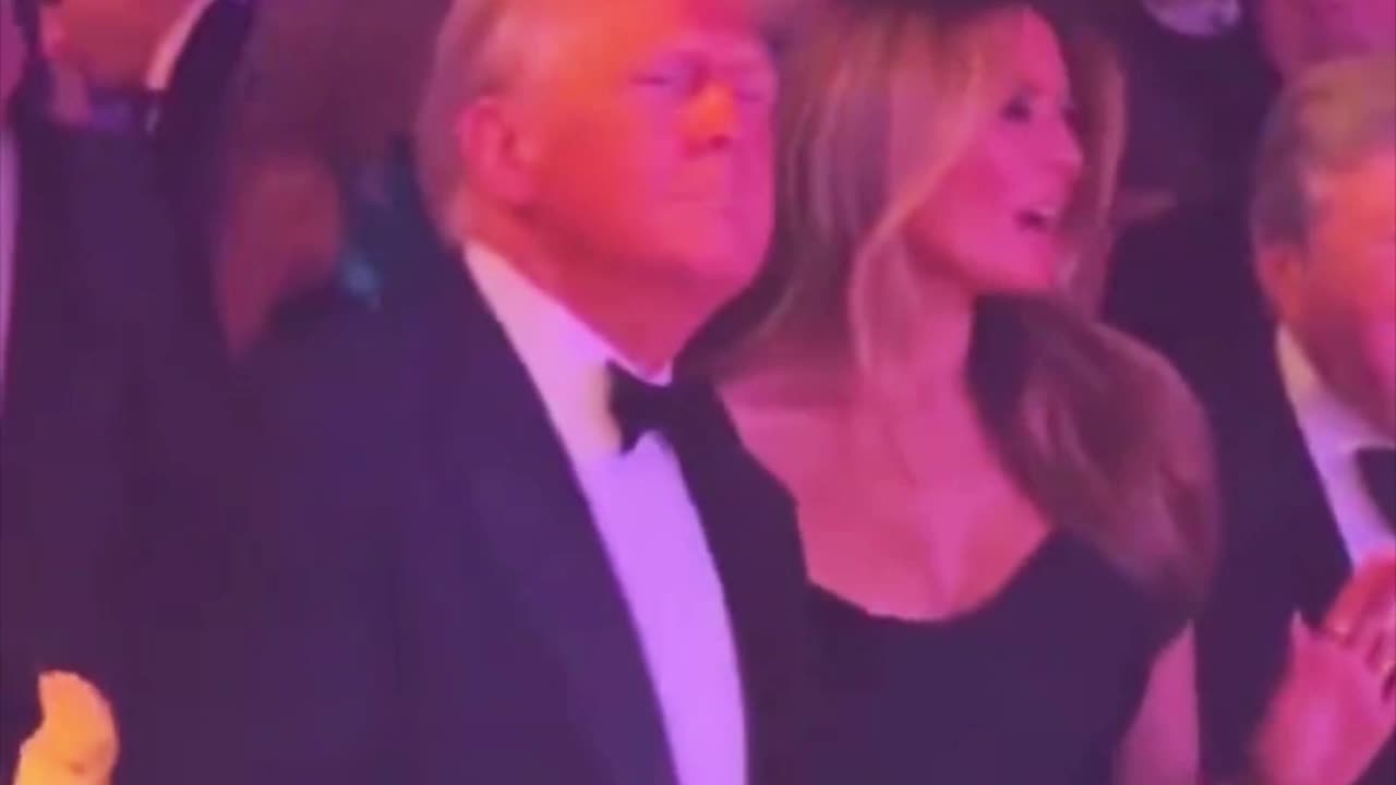 WE NEED A BIG, BEAUTIFUL PEACE PARTY!!!😎🇺🇸🥳🥳🥳