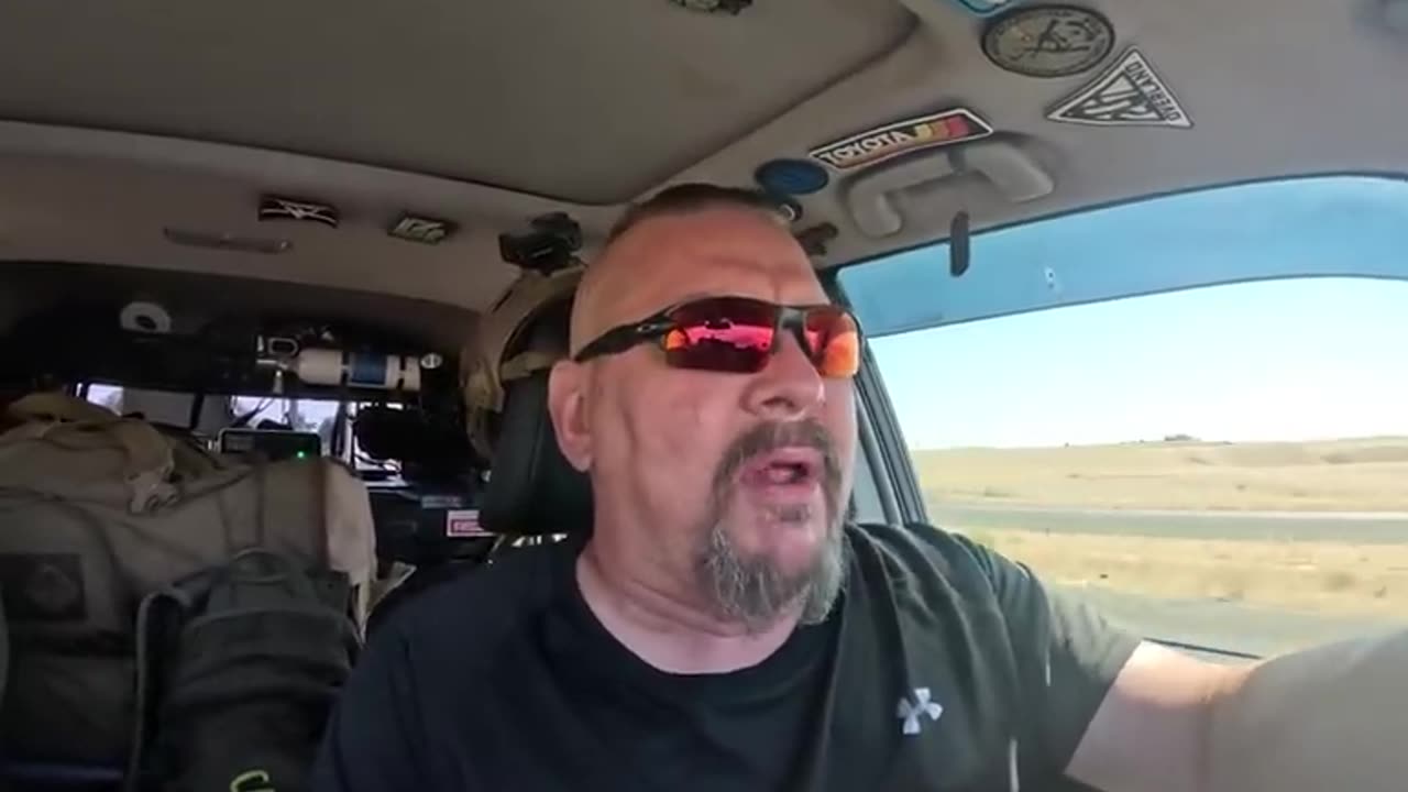 MARTIAL LAW WHILE The People Look The Other Way!