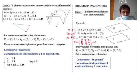 EUREKA CICLO PARALELO | Semana 14 | Álgebra S1