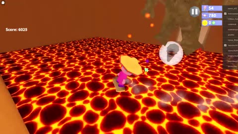 Robot 64 Walkthrough Part 2 (The Hecklands, Candy Aquarium, and 2 more cones in the main hub)