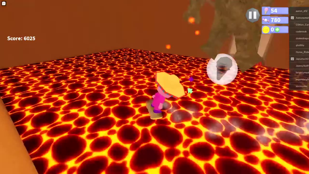 Robot 64 Walkthrough Part 2 (The Hecklands, Candy Aquarium, and 2 more cones in the main hub)