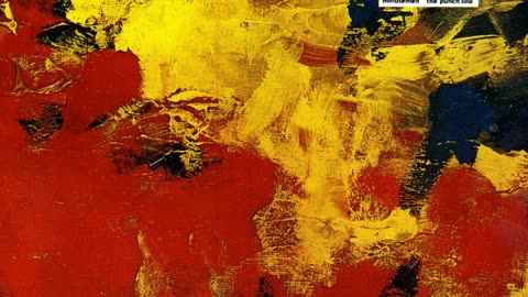 Minutemen - The Punch Line