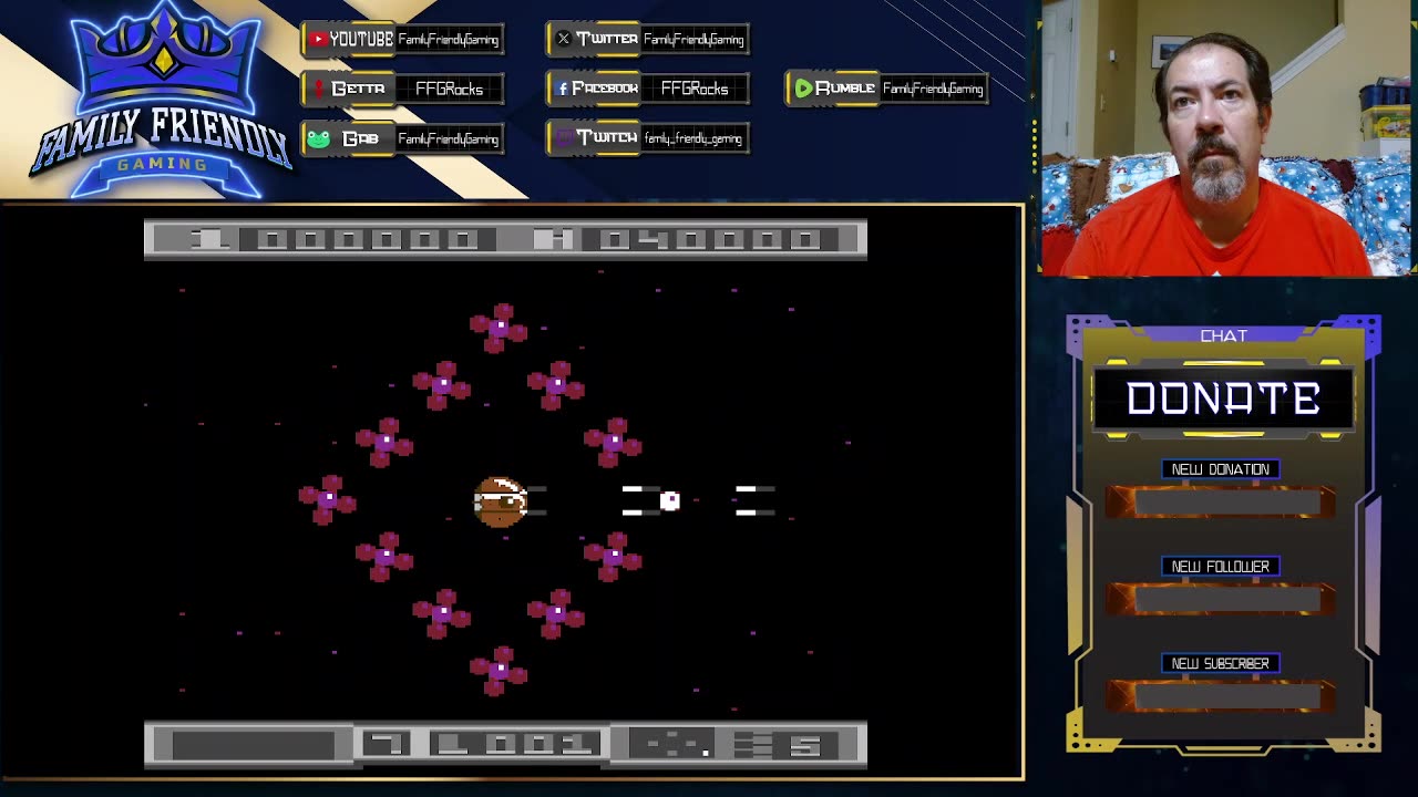Hunter's Moon Remastered