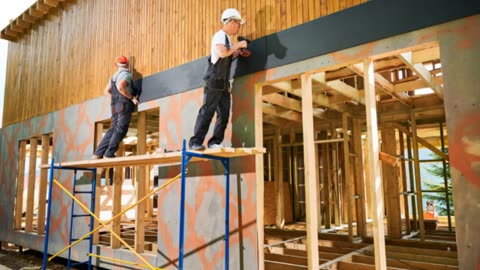Cold River Contracting - Residential Design and Build Firms in Houston, TX