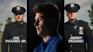 TWIN TOWERS: LEGACY | Official Trailer (2025) Dennis Quaid